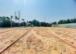 ĐẤT HOÀ VANG ĐƯỜNG NHỰA 10M5 GIÁ TỪ 1 TỶ 3xx