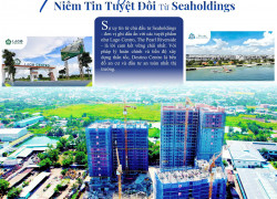 CHỈ 1 CĂN DUY NHẤT 2PN TẦNG 16 VIEW PHÁO HOA - TT 9,5TR/THÁNG