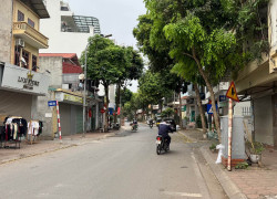 Đón Làn Sóng Dịch Chuyển sang phía Đông Hà Nội - Siêu phẩm Đa Tốn, Gia Lâm, mặt tiền 4.3m