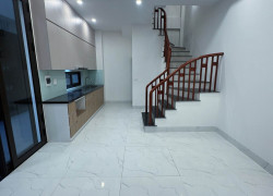 🏠Nhà mới Cự Khối - Ở ngay - Giá mềm nhất Khu Vực, 5.4tỷ