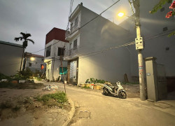 Bán.Nhà.Mới 5 tầng - Bát Khối - 5.8₫