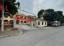 Bán.Nhà 5 tầng - đang xây tầng 4 - Vào sớm giá tốt