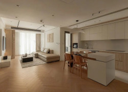 Làm Nội Thất Hết Bao Nhiêu Tiền? Mức Chi Phí Thực Tế Gia Chủ Nên Biết