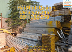 Mua Bán & Cho Thuê Giàn Giáo Đà Nẵng