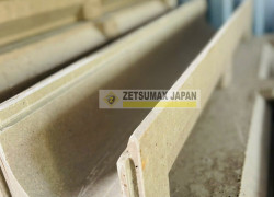 MƯƠNG NƯỚC POLYMER (KHÔNG BAO GỒM NẮP)