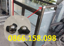 Mua bo góc 3 chân inox ở đâu giá tốt, chất lượng đảm bảo?