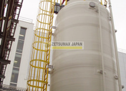 THANG FRP - THANG LỒNG FRP CÁCH ĐIỆN