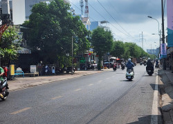 MTKD Phạm Thế Hiển, Q8 – sát Quận 1-BÊN SỐ LẺ--0948769331