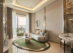 THE EMERALD GARDEN VIEW 9 triệu tháng nhận ngay view sống xanh tại trung tâm Thuận An.