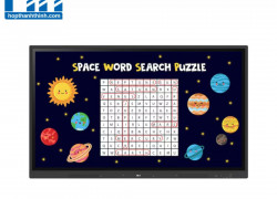Màn hình tương tác LG 55TR3DK-B (55 inch UHD 4K)
