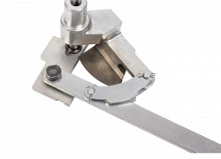 🧨 CẮT NẮP THÙNG PHUY AN TOÀN – NHANH GỌN VỚI DAO CẮT THÙNG PHUY 200L LƯỠI SẮT