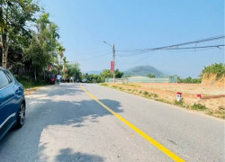 SIÊU PHẨM 2 LÔ LIỀN KỀ MẶT TIỀN QL14G HOÀ VANG