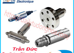 Cảm biến áp suất EFE | EFE Sensors