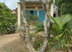 CHÍNH CHỦ BÁN GẤP ĐẤT NỀN , GIÁ TỐT TẠI XÃ DIÊN THỌ , DIÊN KHÁNH, KHÁNH HÒA