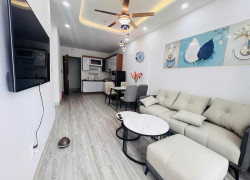 BÁN CĂN HỘ CHUNG CƯ TẦNG THẤP – THOÁNG MÁT – CÁCH BIỂN CHỈ 800M TẠI VĨNH HÒA, NHA TRANG