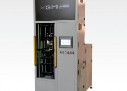 Máy ép kim loại bột, Nén luyện kim bột, Máy ép bột kim loại giá tốt