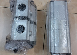 Phân phối bộ chia lưu lượng bánh răng giá rẻ