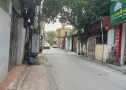 Bán nhà đất khu vực Hà nội