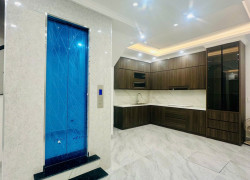 Bán nhà Xuân Đỉnh 50 mét 4 tầng 15,5 tỷ