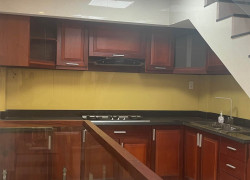 Bán nhà 5 tầng , cư xá phú lâm B , Quận 6 , 3.2x12m, Chỉ 8.x tỷ