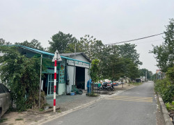 Bán nhà C4 tái định cư Thôn Cam, Cổ Bị, Gia Lâm