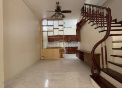 Liền kề 5 tầng dịch vụ Yên Nghĩa – 50m² – Gần công viên, ga tàu điện, ở sướng – đầu tư đỉnh!