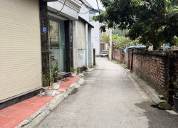 🌟 BÁN LÔ ĐẤT ĐẸP – VỊ TRÍ VÀNG BÁT KHỐI – GIÁ CHỈ 5.9 TỶ