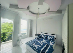 Bán nhà 3 tầng hẻm 4m Huỳnh Tấn Phát, Phường Phú Thuận nhà rất mới, diện tích 56m2( 4,3m x12,6m), Giá chỉ 7,1 tỷ