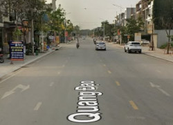 Đất Mặt Đường Lê Quang Đạo – Trung Tâm Xuân Hoà, Phú Thọ