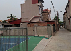 Bán đất An Bình Thuận Thành Bắc Ninh