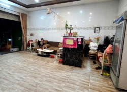 Sổ Hồng Riêng Q12 – HẺM NHỰA 6M – SÁT CHỢ - 0901309886 Ngân