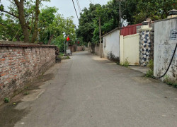 Bán Đất Nền Trạm Nộ Ngọc Nộ Thuận Thành Bắc Ninh