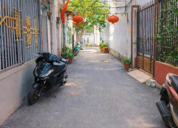 BÁN NHÀ TRUNG TÂM HÒA CƯỜNG – Sát Quảng trường 29/3 – Vào  ở luôn