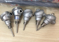 DÒ PT100, K, CA,J..