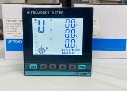 Đồng hồ đo công suất RS485 D311A-9-3WR2S28B, hãng ToKy-China