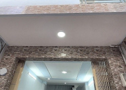 HÀNG HIẾM VƯỜN LÀI 23M2 NHÀ ĐÚC 2 TẦNG SHR GIÁ NHỈNH 3 TỶ