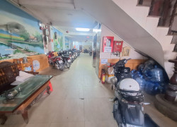 Siểu Phẩm Mặt Tiền giáp ĐỖ XUÂN HỢP, gần ĐẠI HỌC VĂN HÓA, Dt 330m2, Ngang 10m, Chỉ 18 tỷ