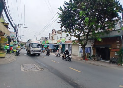 Nhà Gần Đường Đỗ Xuân Hợp và Đại Học Văn Hóa Dt 98m2, Ngang 6m, Chỉ 7.1 tỷ