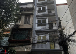 CHO THUÊ MẶT BẰNG TẦNG 1 – NGAY CỔNG SAU ĐH THỦY LỢI ĐỐNG ĐA HN