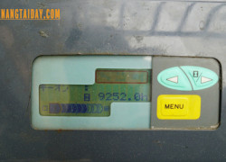 Xe nâng điện ORDER PICKER 1.5 tấn