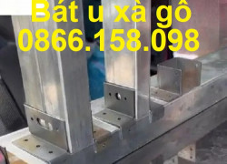 Ưu điểm khi sử dụng bas u lắp ghép khi thi công