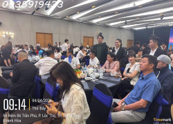 CHÍNH THỨC MỞ BÁN ONSEN 3 - CHARMORA CITY NHA TRANG: "GÀ ĐẺ TRỨNG VÀNG" CHO NHÀ ĐẦU TƯ DÒNG TIỀN!