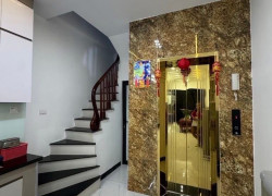 Bán nhà đất tại Cầu Vinh Tuy Long Biên