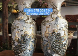 Nhận đồ gốm sứ đi Mỹ bằng đường tàu biển giá rẻ