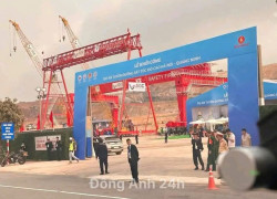 Bán nhà đất tại Thượng Cát