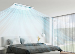 Chọn mua Điều hòa âm trần 1 hướng thổi SAMSUNG và LG giá rẻ mà lại bền với thời gian