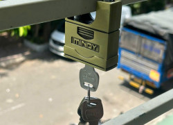 Ổ khóa MINDY cao cấp – Giá sỉ rẻ tận kho tại Bình Dương
