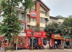 140m² BIỆT THỰ LÔ GÓC  VIEW HỒ MỖ LAO  TÀI SẢN GIỮ TIỀN HIẾM TRUNG TÂM HÀ ĐÔNG 30 TỶ