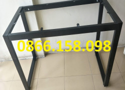 Bán vấu sắt bắt mặt bàn cho xưởng nội thất tại Hà Nội