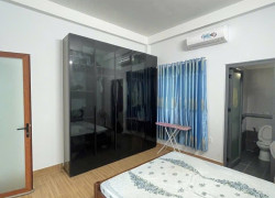 BÁN NHÀ ĐẸP LK45 - HẺM ÔTÔ - ( 4*20) 5T HƠN XÍU
